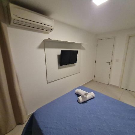 Sensacional Apartamento No Holandas Prime Apartment Joao Pessoa Ngoại thất bức ảnh