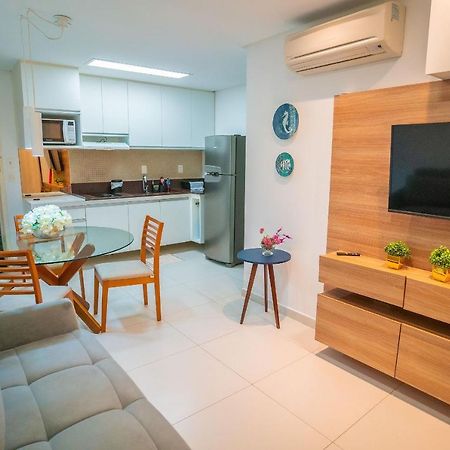 Sensacional Apartamento No Holandas Prime Apartment Joao Pessoa Ngoại thất bức ảnh