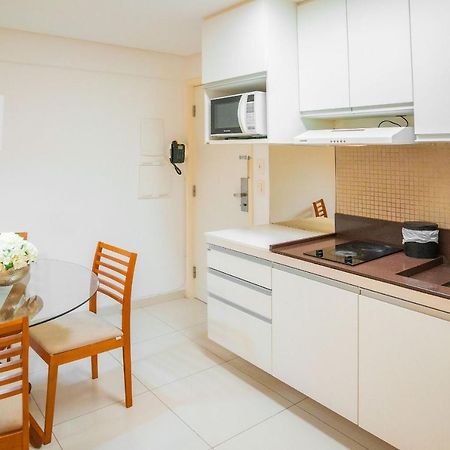 Sensacional Apartamento No Holandas Prime Apartment Joao Pessoa Ngoại thất bức ảnh