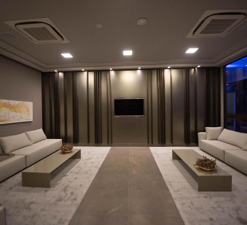 Sensacional Apartamento No Holandas Prime Apartment Joao Pessoa Ngoại thất bức ảnh